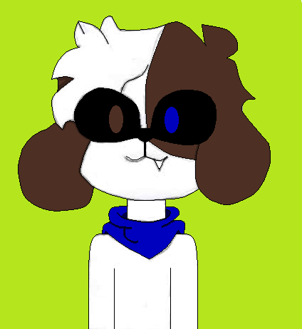 Sh3rm4n_YT's Profile Picture on PvPRP